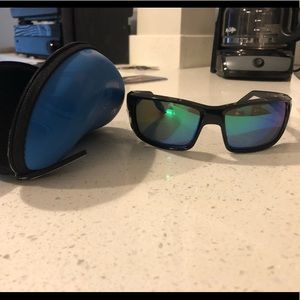 Costa Del Mar Permit Sunglasses